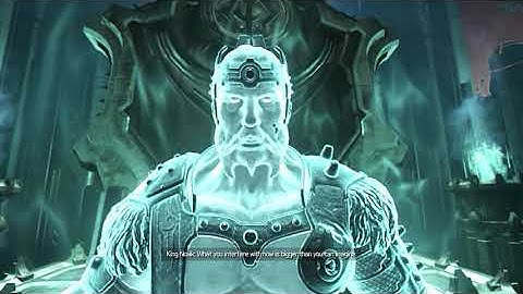 DOOM Eternal | Part2 | GT 730