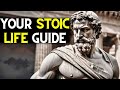 How to apply stoicism into your daily life full guide