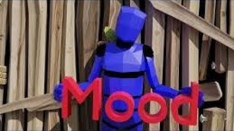 Mood - 1v1.lol Montage