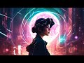 Chillstep Mix 2023 • Melancholic Future Garage • Special Coffeeshop Selection [Seven Beats Music]