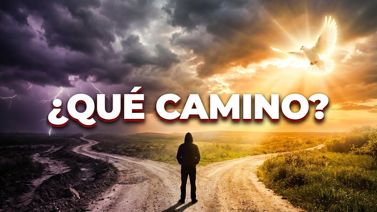 Cómo Dejar que el Espíritu Santo Guíe Tus Decisiones Diarias