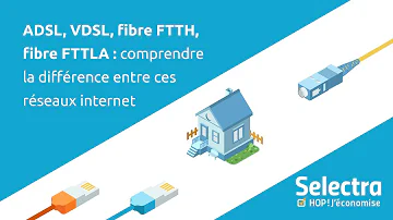 Comment obtenir le VDSL ?