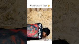 Indianparents Vs Board Result💀#shorts #viral #comedy #papa #papa #humor #relatable #school #result