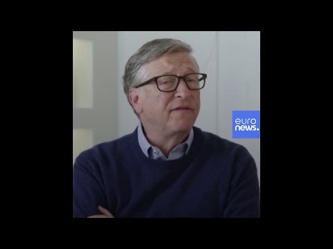 Videó: Jelentés, Amely Rávilágít A Bill Gates Kartell Globális Oltás Varázslatára - Alternatív Nézet