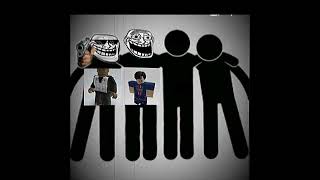 #edits  mes trois pote