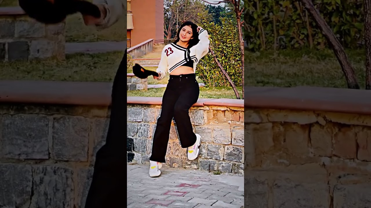 My Viral Instagram  reel 🥵 Daily uploads👉_sherni_07 instagram 