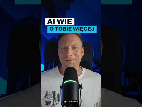 Zapytałem ChatGPT o swoje ikigai. Prompt do skopiowania