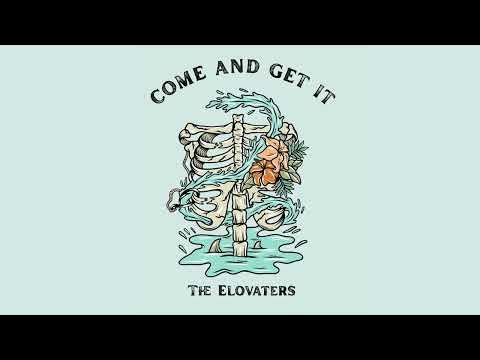 The Elovaters - Endless Summer (Full Album) 