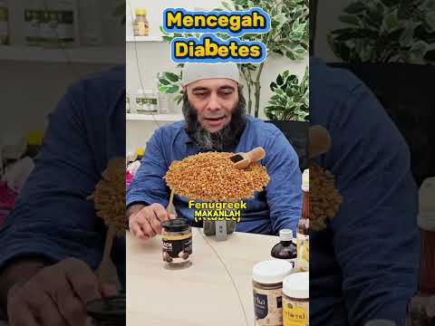 Resep Zaidul Akbar Menurunkan Gula Darah