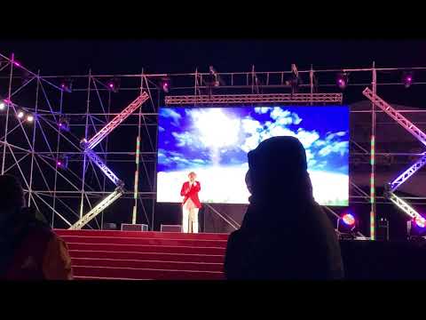 金門跨年2021-陳雷2