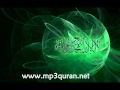 الشيخ محمد المحيسني سورة القصص