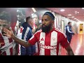Η παρακάμερα του Ολυμπιακός - ΠΑΟΚ! / Olympiacos​ - PAOK behind the scenes!