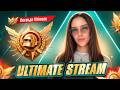 АПАЕМ РАНГ ULTIMATE ROYALE🩵#пабгмобайл #pubgm #pubgmobile #pubgshorts #pubgstream