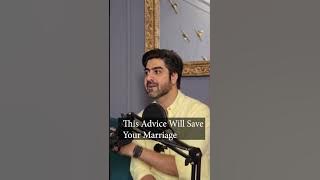 This advice will save your marriage part 2