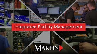 Martin Integrated Facility Management & Solutions by Martin Supply 16 views 2 months ago 22 seconds