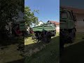 UNIMOG 421 🔥 #shorts #reels #traktor #bayern #balkan #agrar #zatebe #farming #enjoy #folow #fyp