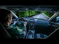 Resist the urge to shift mazda rx8 pov drive in 4k