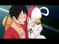 もしもウタがルフィを誘ったら？💕【ワンピース】