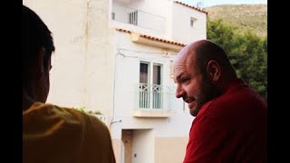 Cuatro familias de acogida cuentan su experiencia