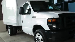 2016 Ford E-350sd Folsom Sacramento Roseville Elk Grove El Dorado Hills
