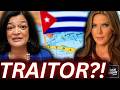 🚨 Jayapal A Traitor? Rep Under FIRE as GOP Accuses Her of Aiding Sanctioned Cuba