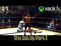 L. A. Noire Case #18 "The Set Up" Part 1 Cole and Roy go to catch a fight...What could go wrong?