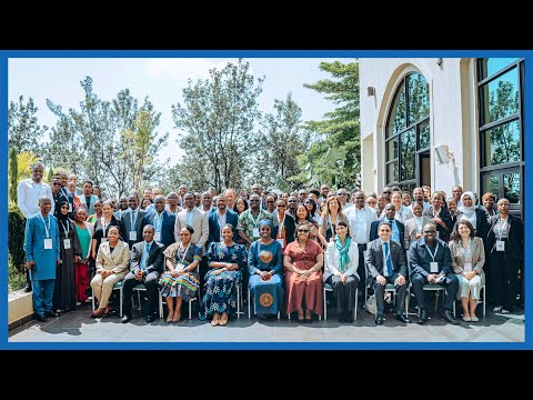 Day 1 Highlights Regional Dialogue On Biodiversity Finance Kigali 2025 