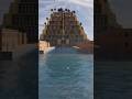 The Lost Babylon: 3D Architectural Reconstruction #shorts