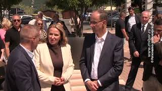 DANAS, 11. jul 2026. (RTV Bor)