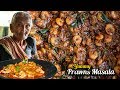 Prawn Masala Curry  | Yummy Prawns Recipe By Granny Mastanamma