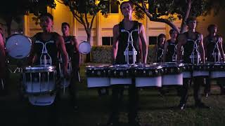 2024 Blue Devils Drumline Show Music 6