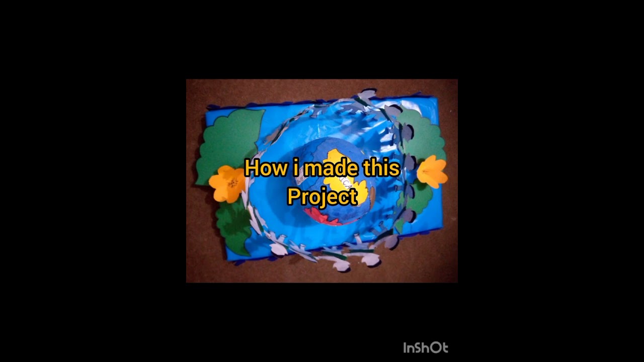 World Thinking Day💚💚💚💚💚