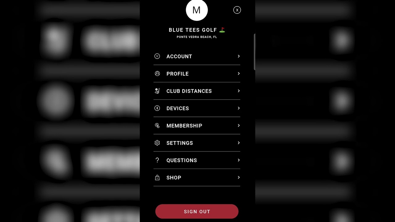 How to Get a Free Subscription to the Blue Tees Golf Game App