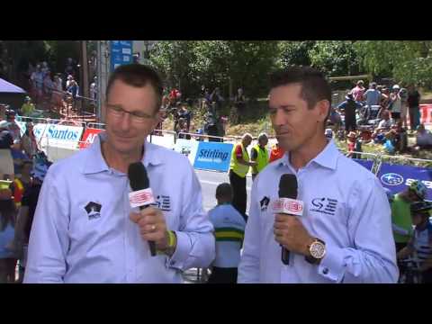 Bolle Play Of The Day - Staging Connections Stage 2 2016 trump