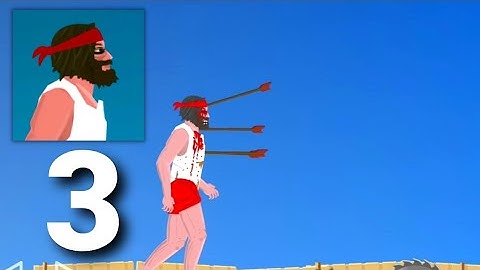 Short Life - Gameplay Walkthrough Level 7-9 Tutorial Part 3 (ios Android)