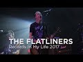 Capture de la vidéo The Flatliners - Records In My Life