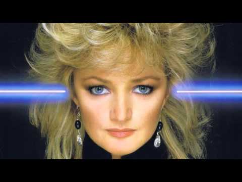 Bonnie Tyler Have You Ever Seen The Rain