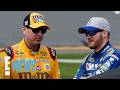 Dale Earnhardt Jr. Shares Last Texts From Kyle Busch Before His Death | E! News