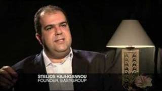 One on One - Stelios - 02 Feb 08 - Part 2