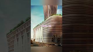 تصميم أبراج سكنيه ٩٧٧١٠٠٦٤ مجمعات تجاريه تصميم خارجي داخلي 3D تصميم وتنفيذ مقاولات الكويت