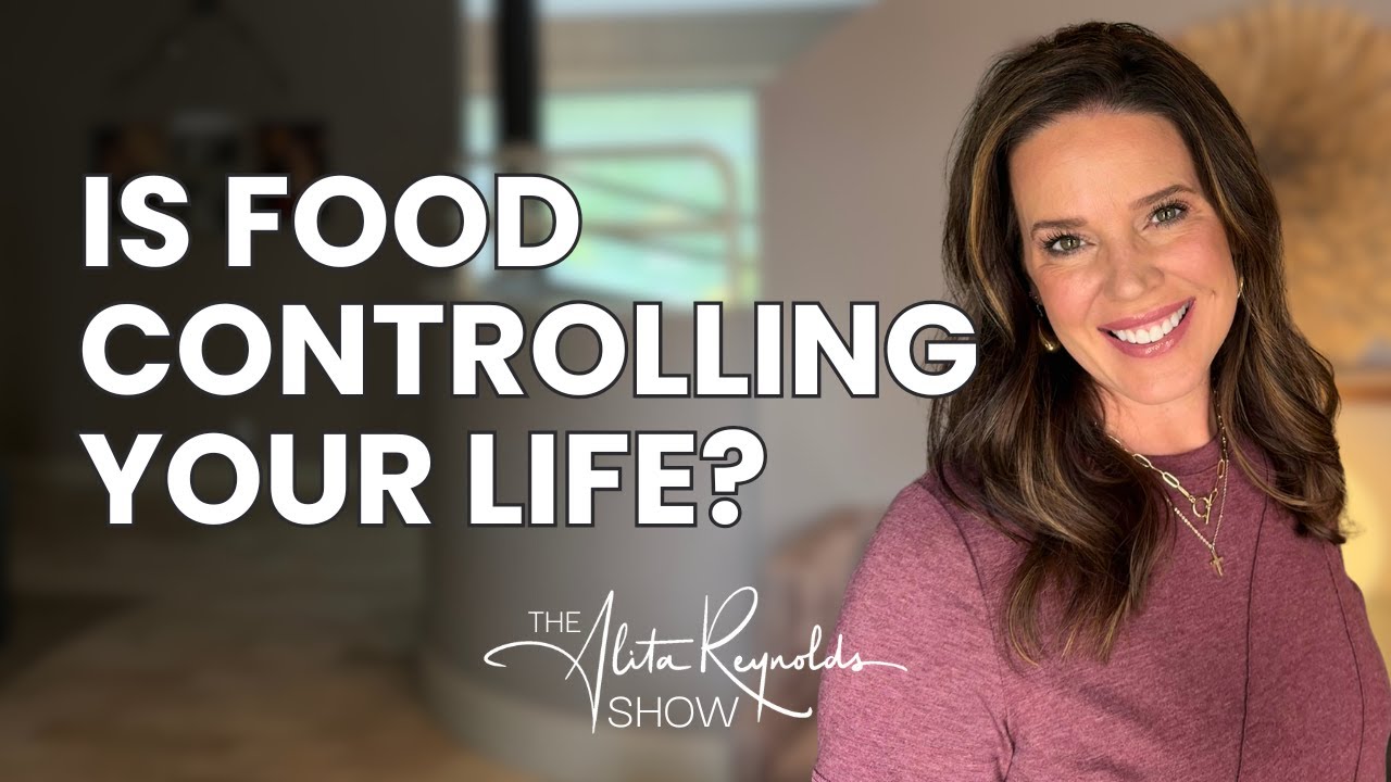 Aligning Your Physical Health with Your Faith | Part 3