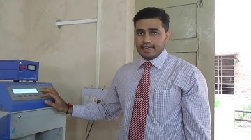 Compressive Strength of Bricks | Test on Bricks | Digital Compression Testing Machine