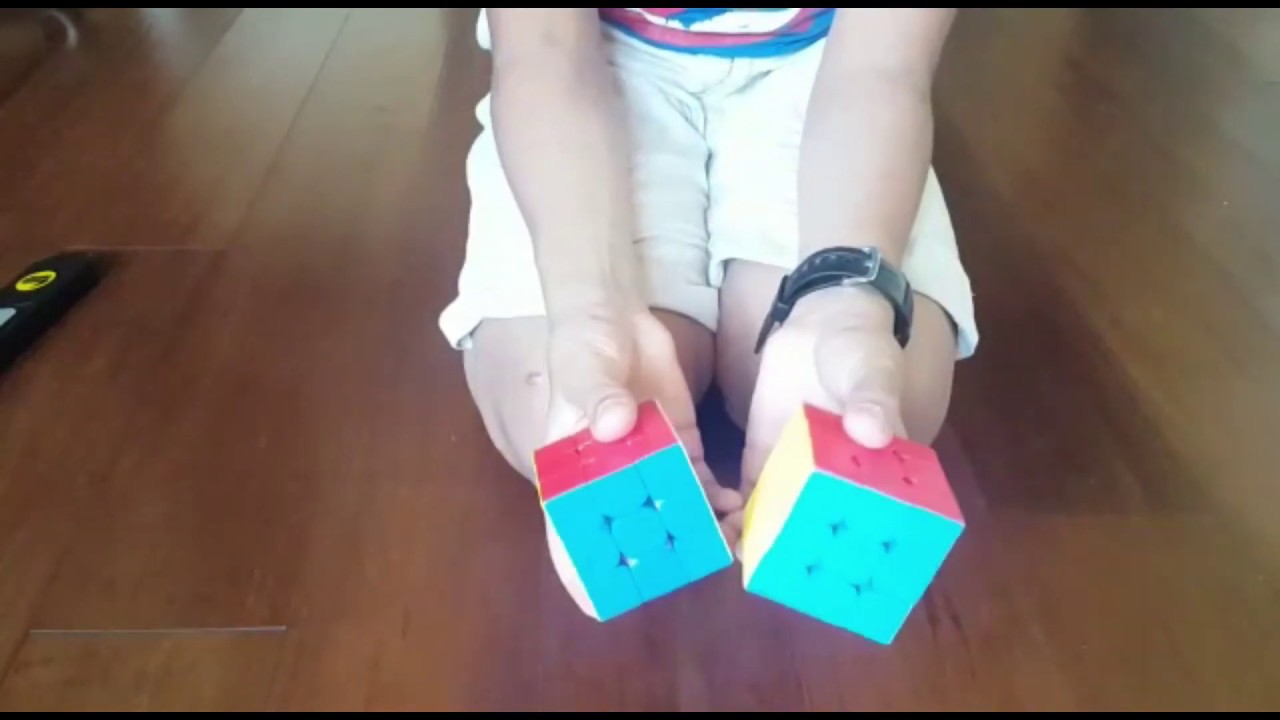 WHY MAGNETIC CUBES ARE BETTER THAN REGULAR ONES?