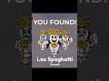 How To Find Los Spaghetti 😱? #roblox #trending #fyp #fypシ #actingchallenge #fypシ゚viral