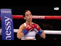 USA: Watch Estrada defeat Adkins with fastest KO in women’s boxing history