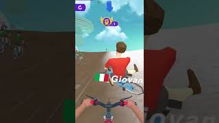 BMX Extreme Bicycle Race | screenshot 5