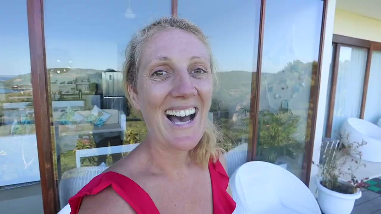 Flying to LOMBOK ISLAND!