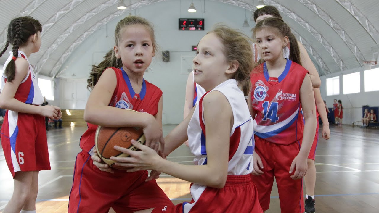 девочка 2009 года рождения