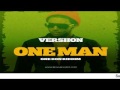 Vershon - One Man [One Don Riddim] - October 2015