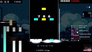 O2jam Lv.86 - White Canvas